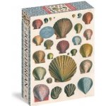John Derian Paper Goods: Shells 1,000-Piece Puzzle TabletOther – Hledejceny.cz