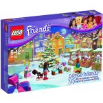 LEGO® Friends™ 41102 Adventní kalendář – Zboží Mobilmania