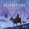 Desková hra Stonemaier Games Expeditions Gears of Corruption