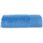 The One Towelling T1 DELUXE50 Aqua Azure 50 x 100 cm – Hledejceny.cz