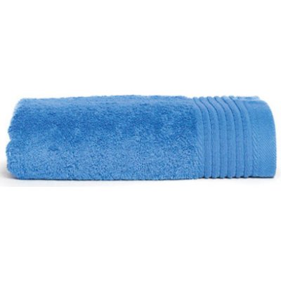 The One Towelling T1 DELUXE50 Aqua Azure 50 x 100 cm – Hledejceny.cz