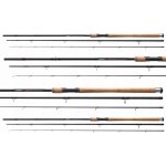 CORMORAN APM 60 DISTANCE FLOAT 3,6 m 60 g 3 díly – Zboží Dáma