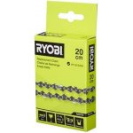 Ryobi 20 cm řetěz pro pilu RY18CS20A RAC270 – Zbozi.Blesk.cz