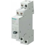 Siemens 5TT4207-0 spínací relé , 400 V, 16 A, 2 přepínací kontakty, 1 ks – Hledejceny.cz