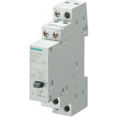 Siemens 5TT4207-0 spínací relé , 400 V, 16 A, 2 přepínací kontakty, 1 ks – Hledejceny.cz