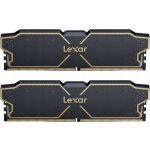 Lexar THOR OC DDR5 32GB 6000MHz CL38 (2x16GB) LD5U16G60C38LG-RGD – Zboží Mobilmania