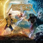 ANGUS McSIX ANGUS McSIX AND THE SWORD OF POWER VINYL – Sleviste.cz