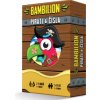Karetní hry Dummy Bear Pirátský Bambilion počítání hrou