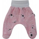 ESITO CZ s.r.o. Polodupačky bavlna Brumla Růžové – Zboží Mobilmania