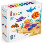 TM Toys Hey Clay Oceán – Sleviste.cz