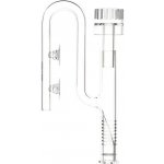 Aqua Rebell Skleněný skimer malý 13 mm – Zboží Dáma