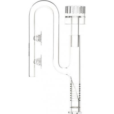 Aqua Rebell Skleněný skimer malý 13 mm – Zboží Dáma