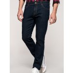 džíny džínovina modrá – Zboží Dáma