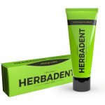 Herbadent ORIGINAL bylinný gel na dásně 25 g – Zboží Dáma