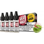 Aramax 4Pack Max Watermelon 4 x 10 ml 12 mg – Zboží Dáma