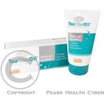 Dr. Müller Tea Tree Oil čistící gel na obličej 150 ml – Zboží Mobilmania