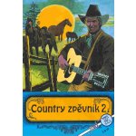G-W Country zpěvník 2 – Zboží Dáma