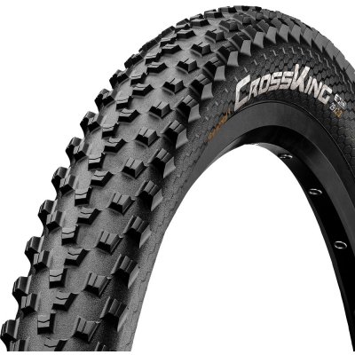 Continental MTB Cross King II 29 x 2.20 – Zboží Mobilmania