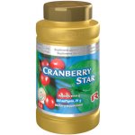 Starlife Cranberry Star 60 kapslí – Hledejceny.cz