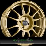 MAK XLR 7,5x18 4x100 ET36 gold – Hledejceny.cz