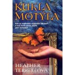 Kukla motýla -- Kdo je majitelem vzácného obrazu... - Heather Terrellová – Hledejceny.cz