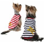 O'lala Pets Tričko Pirate – Zboží Mobilmania