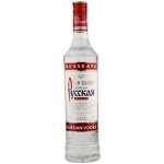 Russkaya Russian Vodka 40% 0,7 l (holá láhev) – Hledejceny.cz