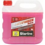 Starline Antifreeze K13 3 l – Sleviste.cz