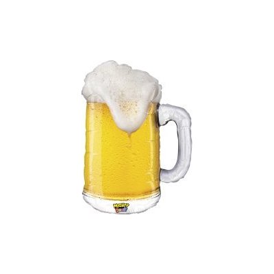 GRABO fóliový balónek Chlazené PIVO 29" 74cm – Hledejceny.cz