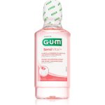 GUM SensiVital+ ústní voda výplach pro citlivé zuby 300 ml – Zboží Mobilmania