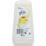 Glade by Brise Fresh Lemon gel osvěžovač vzduchu 150 g – Zbozi.Blesk.cz