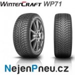 Kumho WinterCraft WP71 225/50 R17 94H – Hledejceny.cz