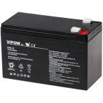 VIPOW 12V 9Ah – Zboží Živě