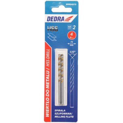 Dedra WM03570 – Hledejceny.cz