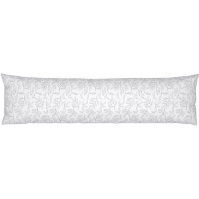 Livarno home na spaní na boku listy/bílá 40 x 145 cm – Zboží Dáma
