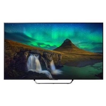 Sony Bravia KD-55X8509