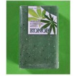 For Merco přírodní mýdlo Konopí 85 g – Zboží Dáma