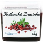 Dr.Hlaváč - Královská brusinka 1 kg – Sleviste.cz