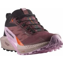 Salomon Sense Ride 5 GTX W L47592300 catawba/grape/orchid bouquet