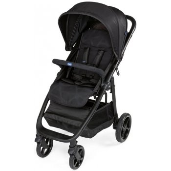 Chicco Sport Multiride Jet Black 2020