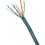 Datacom 1380 UTP, drát, cat6, 50m – Zboží Živě