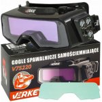 Verke V75220 čiré – Zboží Dáma