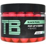 TB Baits Plovoucí boilies Pop-Up Pink Black Pearl + NHDC 65 g 12 mm – Zbozi.Blesk.cz