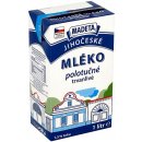 Mléko Madeta Trvanlivé polotučné mléko 1 l