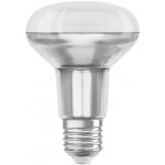 Osram LED žárovka reflektor R80, 4,3 W, 345 lm, teplá bílá, E27 LED STAR R80 60 NON-DIM 36° 4,3W – Hledejceny.cz