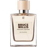 LR Bruce Willis Personal Edition parfémovaná voda pánská 50 ml – Hledejceny.cz