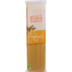 Elibio bio špagety semolina 0,5 kg – Zboží Mobilmania