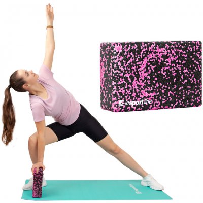 inSPORTline Pinkdot – Sleviste.cz