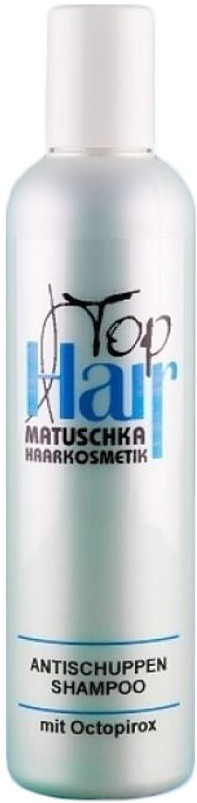 Matuschka Top Hair Antischuppen Shampoo 250 ml