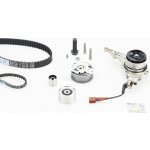 Vodní pumpa + sada ozubeného řemene CONTINENTAL CTAM CT1229WP2PRO | Zboží Auto